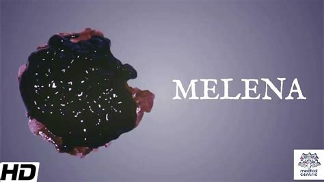 melena medicina-4